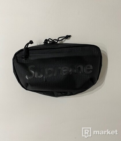 Supreme Waistbag SS21