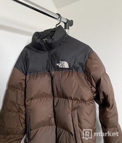The North Face nuptuse '96 puffer jacket