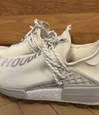 Adidas NMD x Pharrell Williams Human Race tenisky sneakers