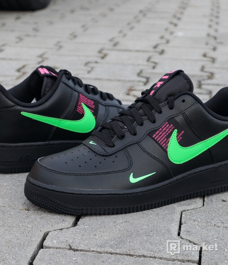 Nike Air Force 1 Low Utility - vel. 45