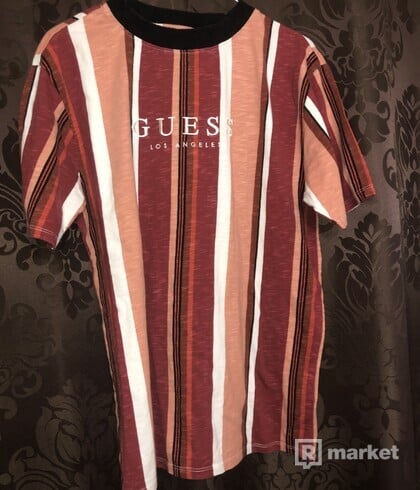 Guess David Sayer limited Tee