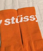 Stussy socks