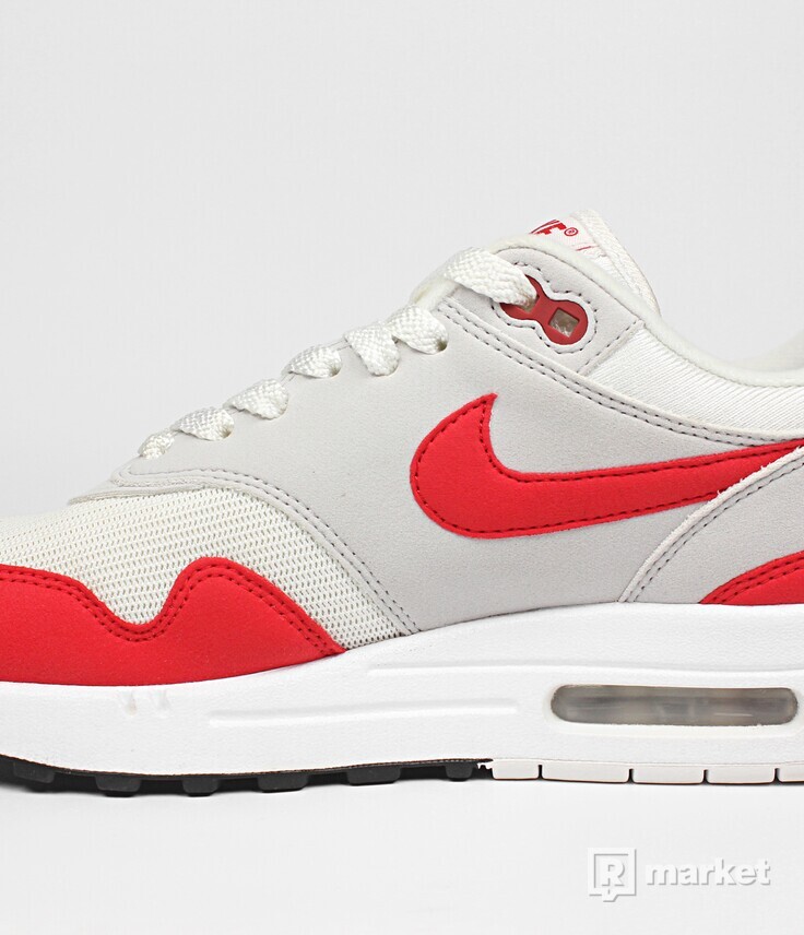 Nike Air Max 1 OG "Anniversary" Re-Release