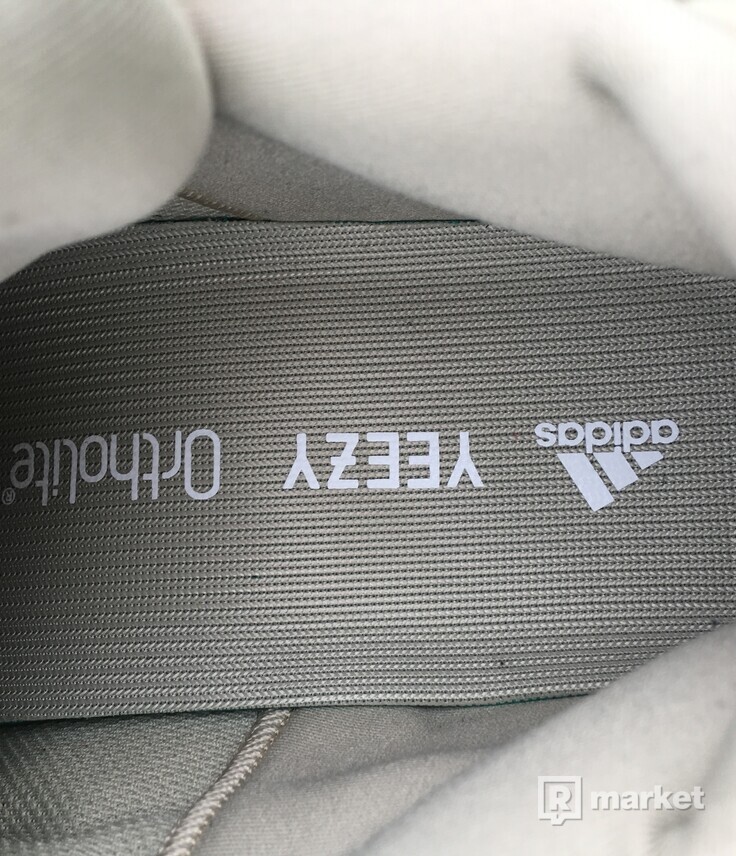 Adidas Yeezy 500 Stone