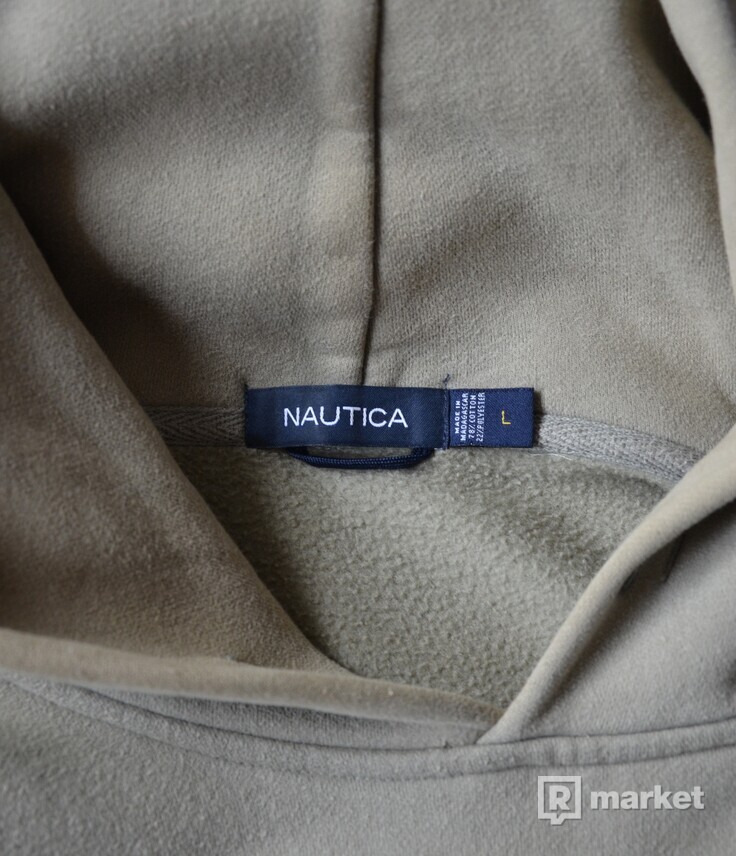 NAUTICA hoodie