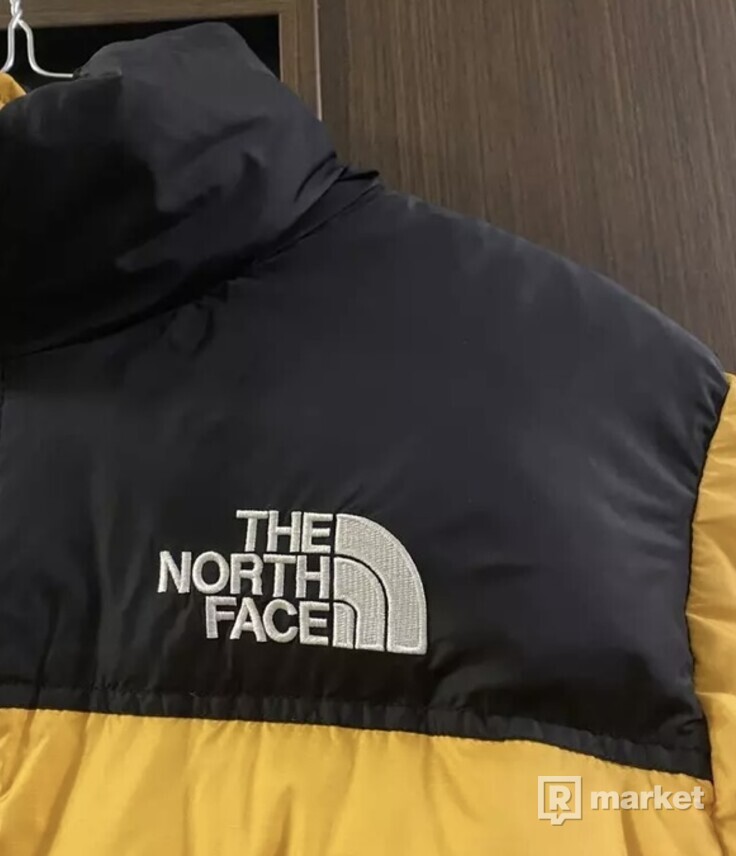 The north face Nuptse jacket 1996