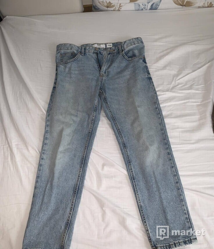 Bershka vintage pants