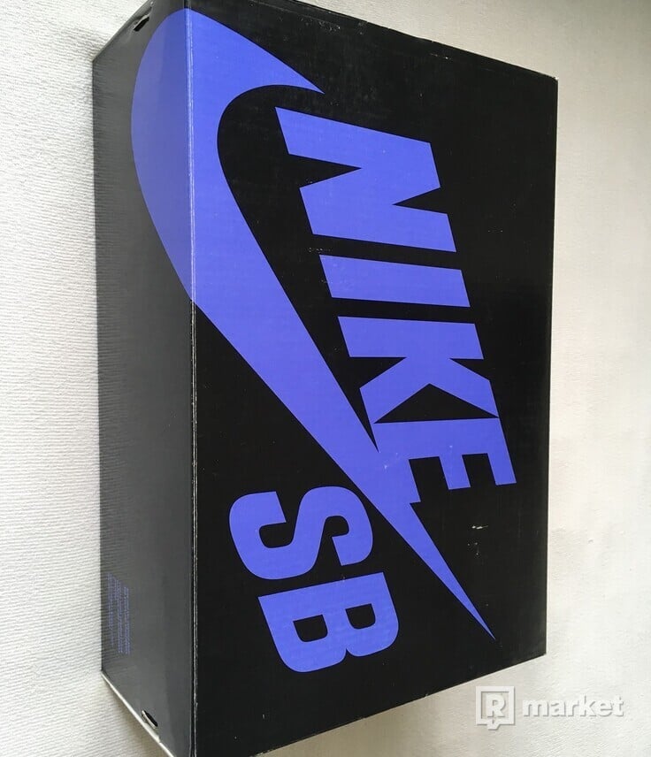 Nike SB Dunk High US8,5/EU42
