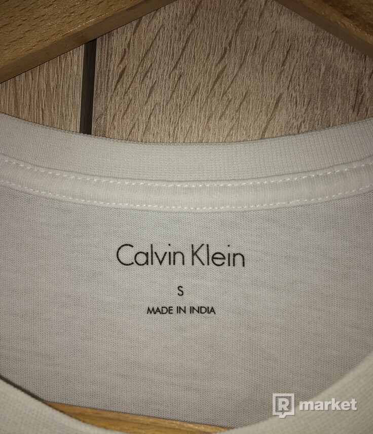 Calvin Klein tee