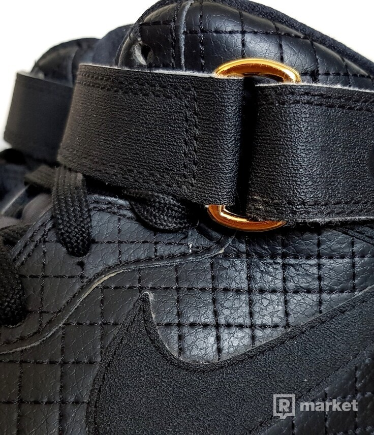 Predám Nike Air Force 1 Mid 07 LV8 ‘Quilted’ Pack