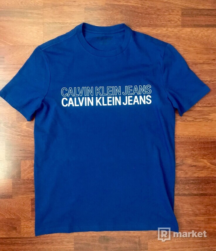 Calvin Klein Jeans BLUE
