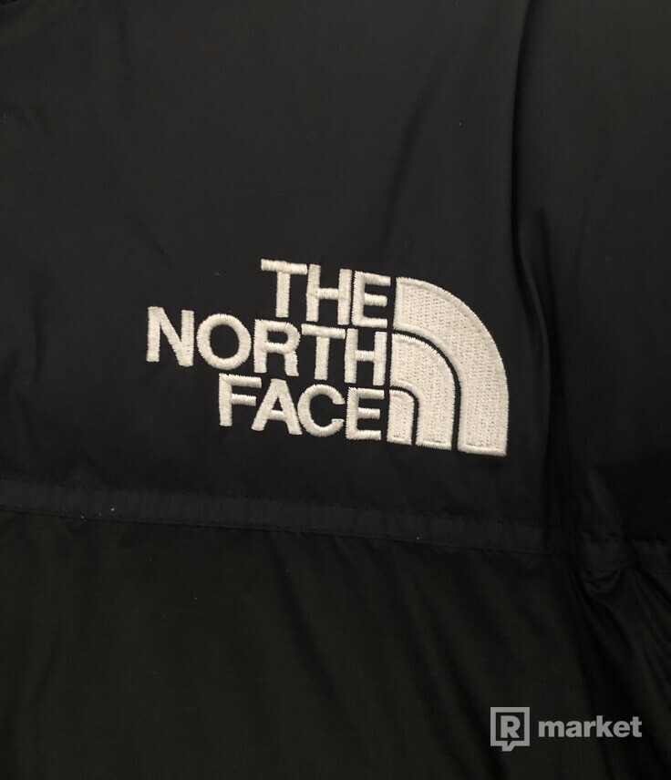 The North Face Retro Nuptse 1996 Jacket
