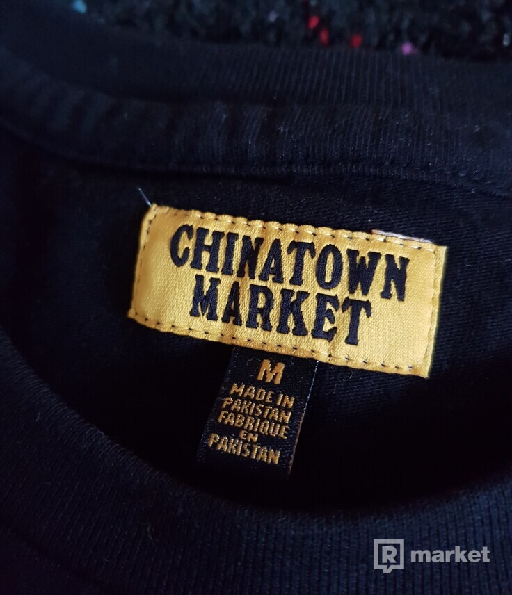 Chinatown Market tee