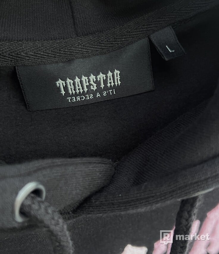 Trapstar Tracksuit REFRESHER Market