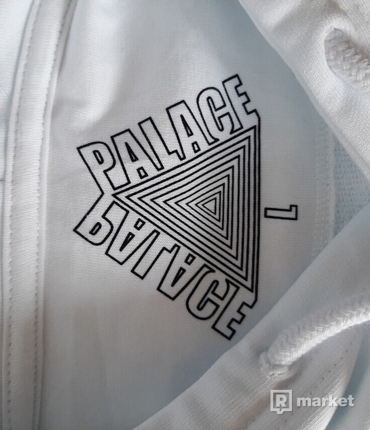 Palace Tri Tex hoodie