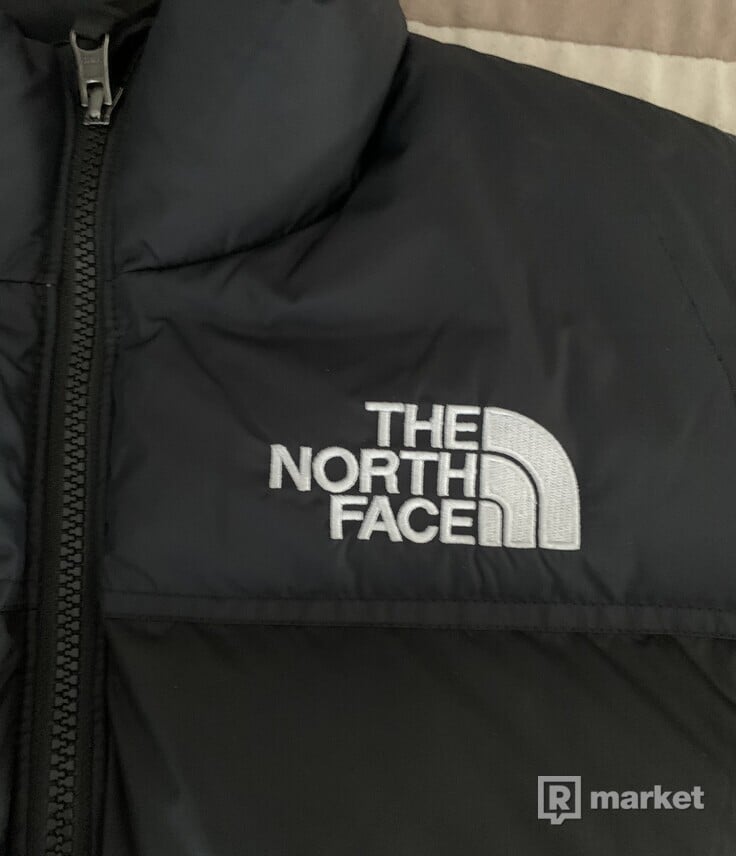 The North Face 1996 Retro Nuptse Jacket DÁMSKA