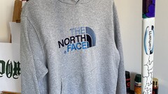 TNF hoodie