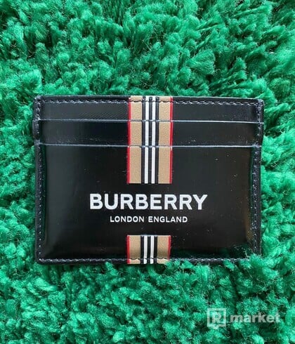 Burberry cardholder