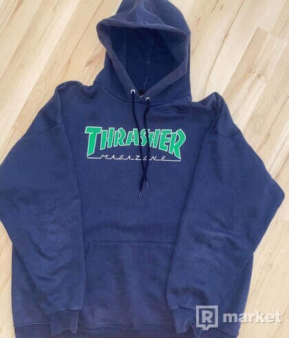 Thrasher hoodie