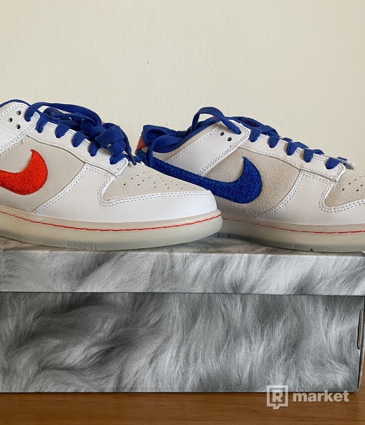 Nike Dunk Low Retro PRM Year of the Rabbit