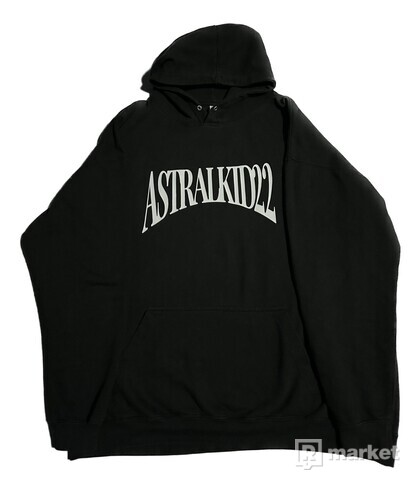 AstralKid22 hoodie
