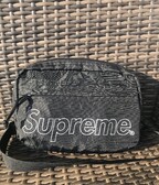 Supreme shoulder bag F/W 18