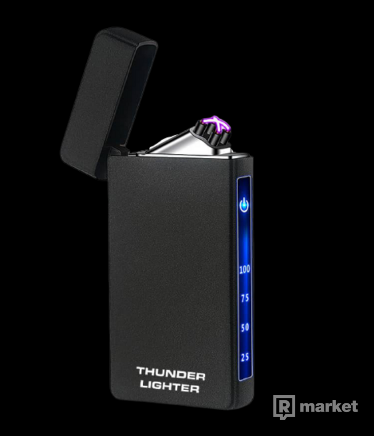 ThunderLighter 2.0 - Premium 