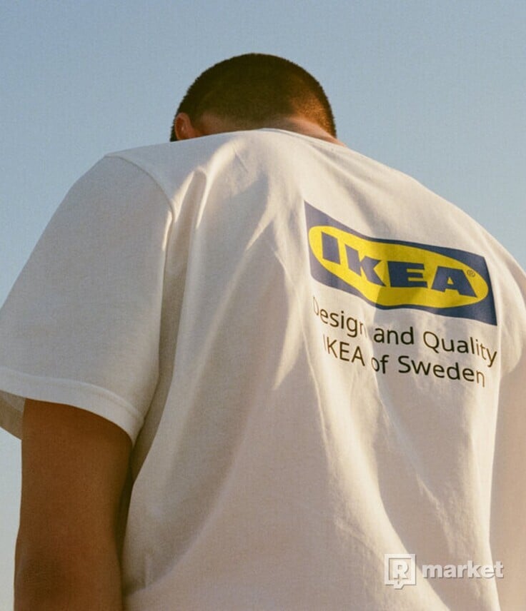 WTS IKEA Eftertrada ( Limited edtion T-Shirt )