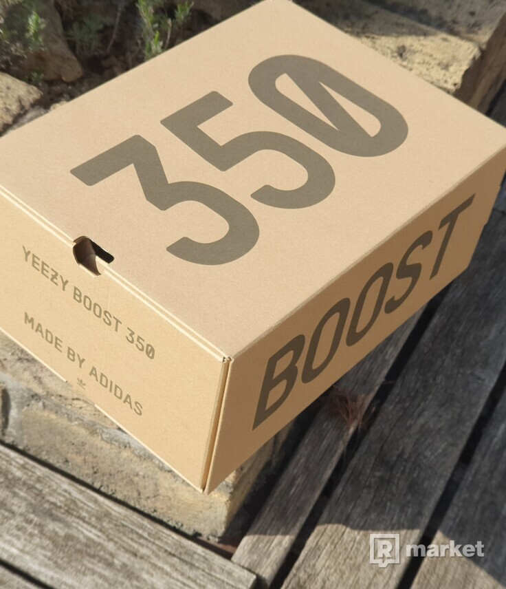 Adidas Yeezy Boost v2 350 "Cinder"
