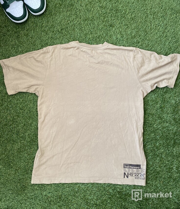 Nike Mt Hood T-Shirt
