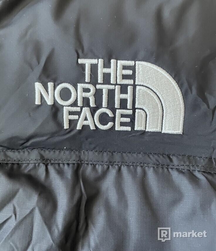 The North Face 1996 Retro Nupste Vesta