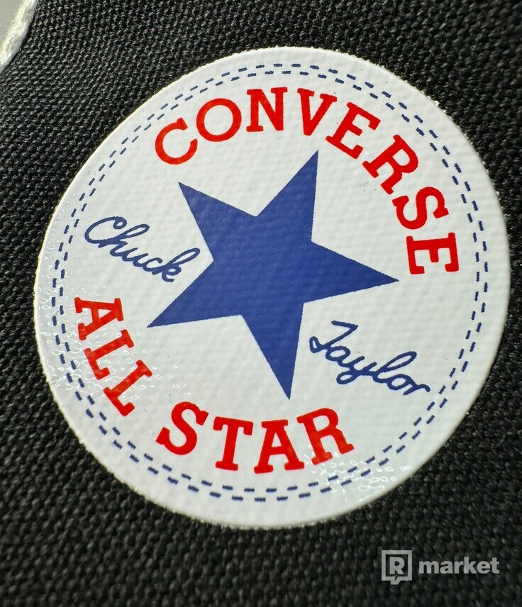 Converse CDG High