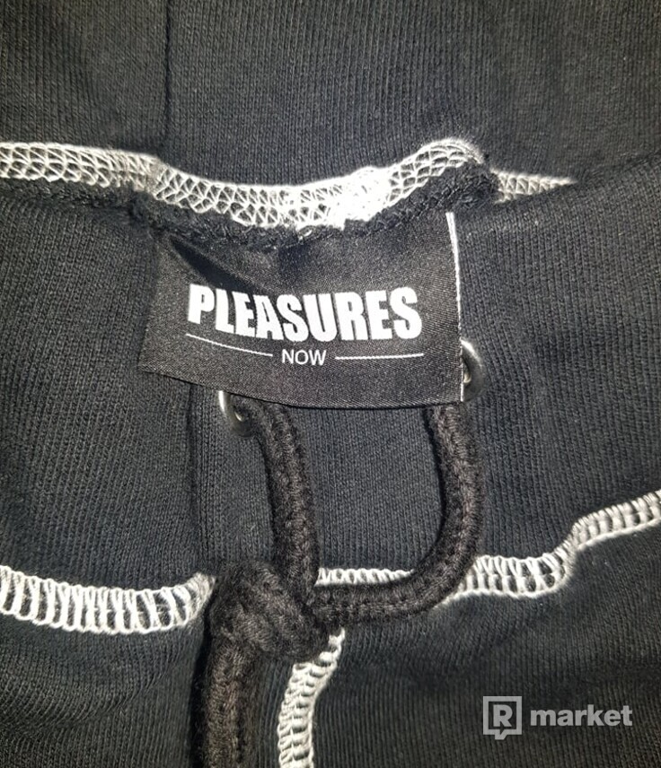 Pleasures tepláky