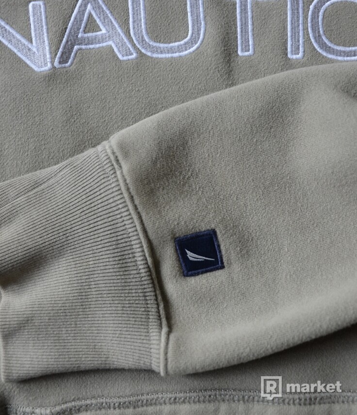 NAUTICA hoodie