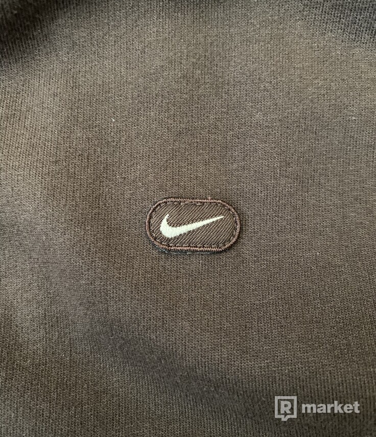Nike Oregon Pullover
