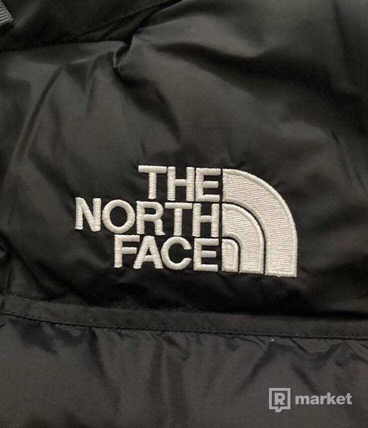 The North Face 1996 RETRO NUPTSE JACKET