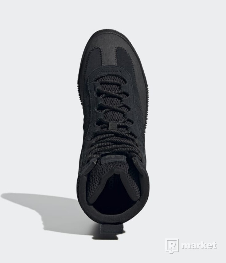 Adidas Samba Core Black
