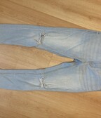Bershka jeans