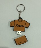 Palace T-Shirt USB Keyring