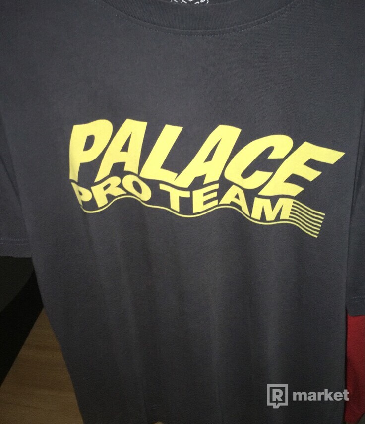 Palace Pro Tool T-Shirt Navy