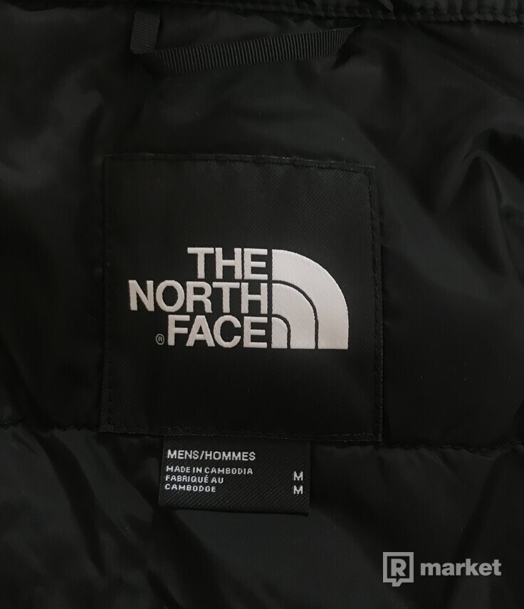 The North Face outdoorová bunda Resolve