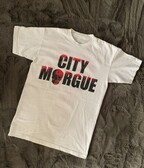 City Morgue x Vlone Drip