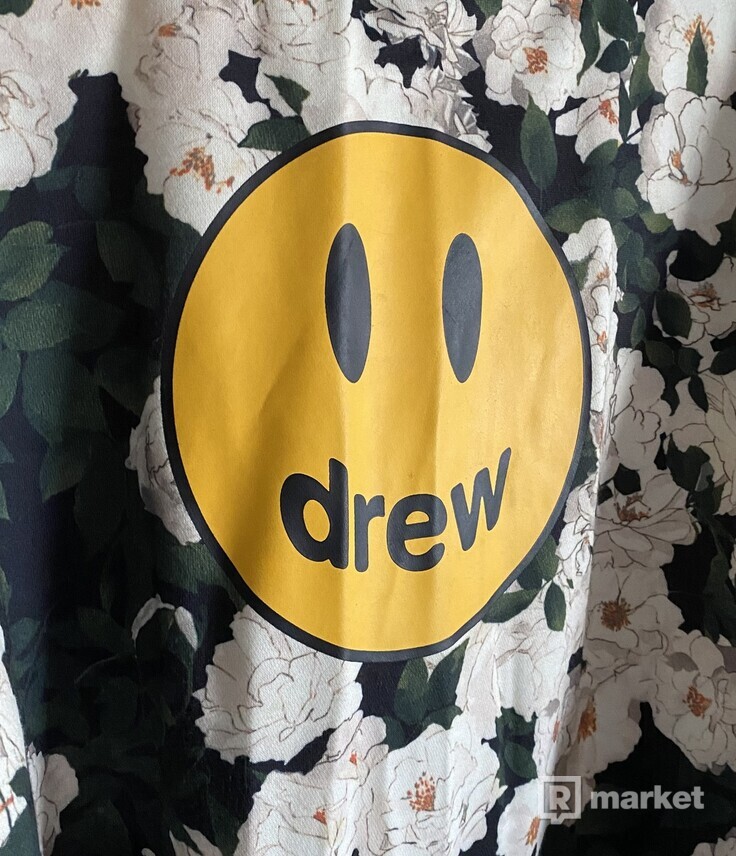 Drew hoodie