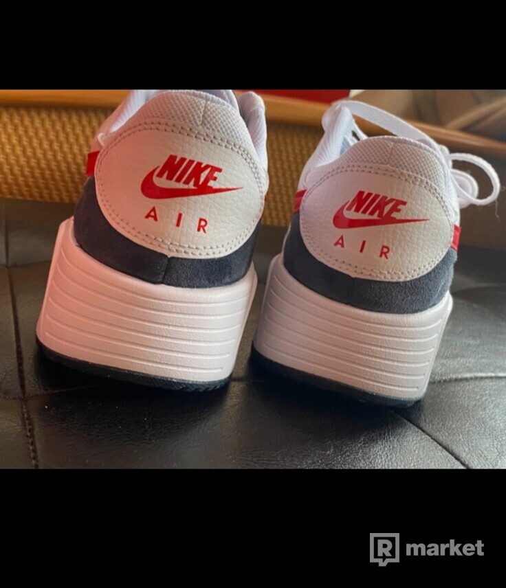 Nike air max sc