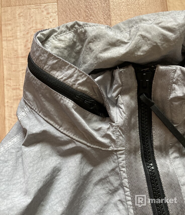 Nike Tech Pack Jacket Grey bv4430