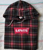 Levi's Hoodie Limited Edition