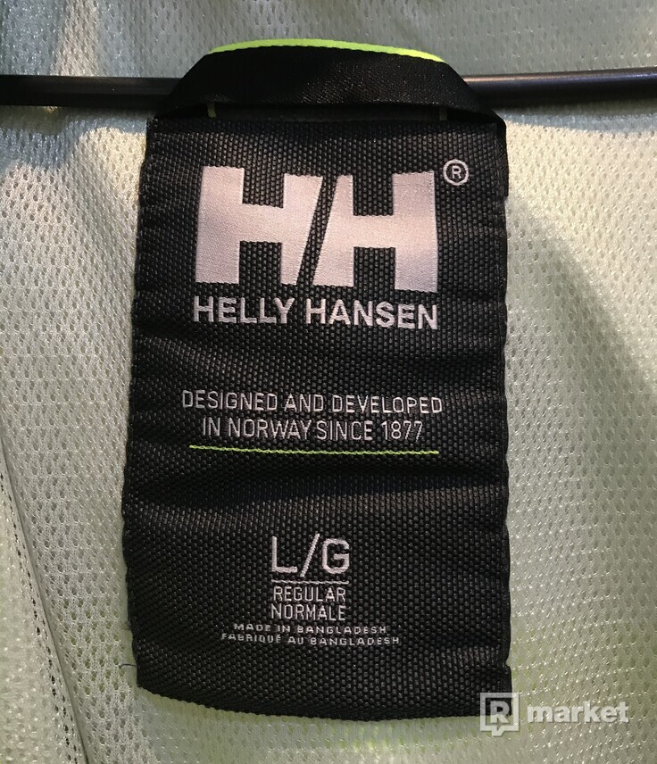 Helly Hansen Jacket