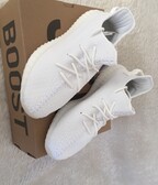 Adidas Yeezy Boost V2 Triple White