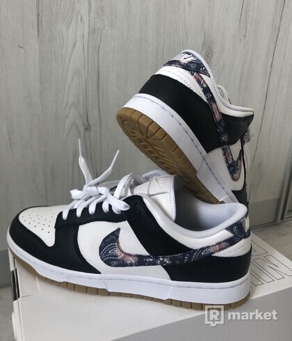 Nike Dunk low by you