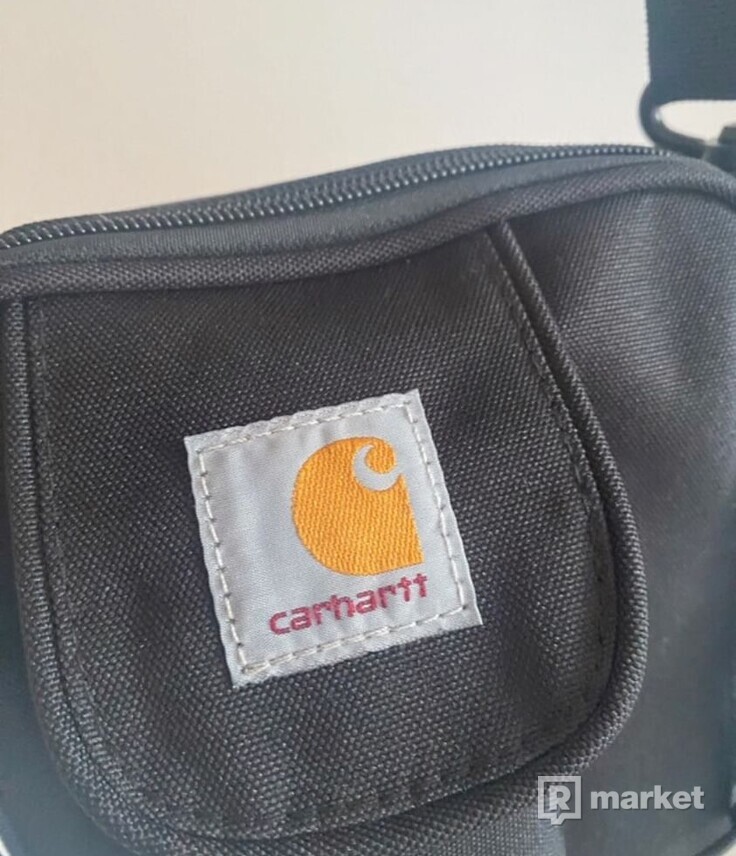 Crhartt shoulder bag